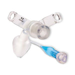 Medtronic Shiley Pediatric Tracheostomy Tubes Trach, Tapershape, Ped, 4.5, Cuff - 4.5PCF - 1 Each