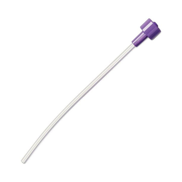 Cardinal Health Kangaroo Milk Straw 461000E - 1.0 Each