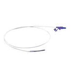 Cardinal Health Kangaroo Feeding Tubes with Standard Tip 8884710859E - 10.0 Each