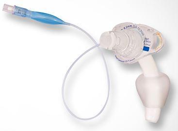 Medtronic Usa Shiley Flexible Adult Tracheostomy Tubes - COV4UN65H
