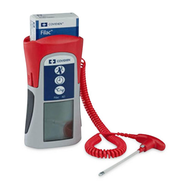 CARDINAL HEALTH Filac 3000 EZ Electronic Thermometer 505037 1 Each-MDL-COV505037