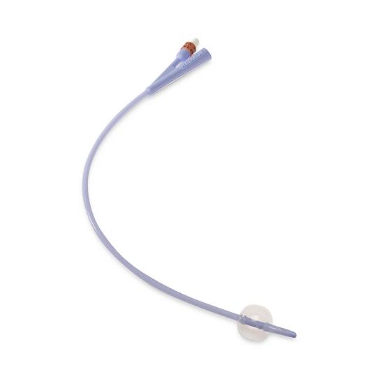 Cardinal Health Temperature Sensing Foley Catheters 50516T - 12.0 Each