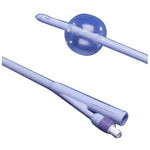 CARDINAL HEALTH Dover Adult Silicone 2-Way Foley Catheters 8887630305 10 Each - MDL-COV630305