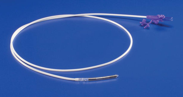 CARDINAL HEALTH Kangaroo Dobbhoff Tip Nasogastric Feeding Tube 711006CN 10 Each - MDL-COV711006CN