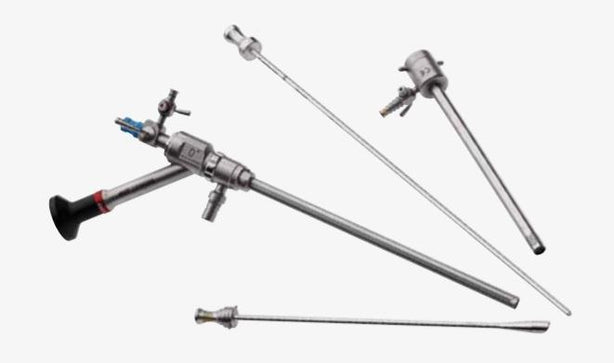 Medtronic Usa TruClear Hysteroscopic Fluid Management Systems 7209823 - 5.0 Each - MDL-COV7209823