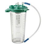 Medtronic TruClear Hysteroscopic Fluid Management Systems 72200024 Hi-Flow 3,000 cc Canister (36/bx) - MDL-COV72200024 - 36 Each