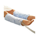Cardinal Scd Sequential Compression Device Comfort Sleeve, Thigh-Length, Size M - 74012B - 25 Pair