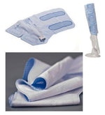 CARDINAL HEALTH SCD Comfort Sleeves 74021B 1 Pair-MDL-COV74021BH