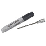Cardinal Monoject Blunt Cannulas - 8881202371 - 100 Each - MDL-COV81202371
