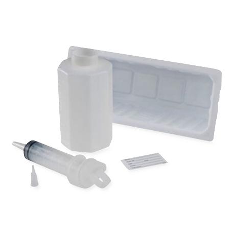 CARDINAL HEALTH Kangaroo Irrigation Syringe Kit 8884700116E 1 Each - MDL-COV84700116EH
