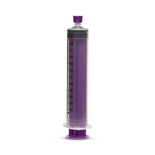 Cardinal Health Monoject ENFit Enteral Feeding Parts 8881160015 - 1.0 Each - MDL-COV881160015H