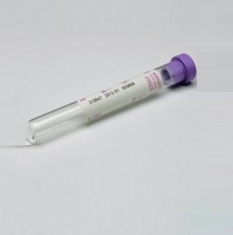 Monoject Standard Blood Collection Tubes - 8881314440 - 1000 Each - MDL-COV881314440
