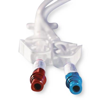 Medtronic Usa Mahurkar Chronic Carbothane Catheter Kit 8888145251 - 5.0 Each