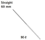 MEDTRONIC USA Maxon Monofilament Absorbable Clear Sutures 8886690831 36 Each - MDL-COV886690831