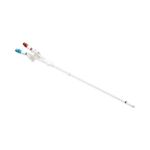 Palindrome Symmetric-Tip 2-Lumen Dialysis Catheter - 8888119360 - 5 Each - MDL-COV888119360