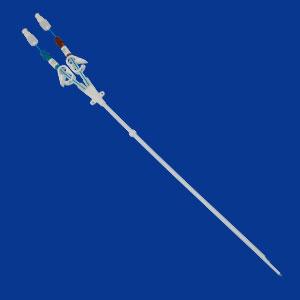 Medtronic Usa Mahurkar Chronic Carbothane Hemodialysis Catheters 8888145030 - 5.0 Each