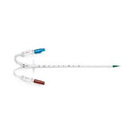 Mahurkar Elite Dual Lumen Catheters - 8888222213 - 1 Each - MDL-COV888222213H