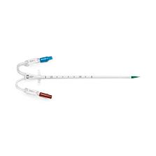 Mahurkar Elite Dual Lumen Catheters - 8888222213 - 1 Each - MDL-COV888222213H