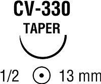 MEDTRONIC USA TiCron Sutures 88863186-51 36 Each - MDL-COV8886318651