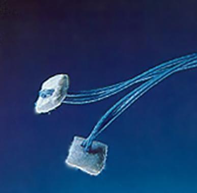 MEDTRONIC USA Medtronic Pre-Punched SOFT Pledgets 88868682-01 36 Each - MDL-COV8886868201