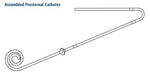 Medtronic Usa Argyle Presternal Peritoneal Catheter Tray 8888111132 - 1.0 Each