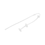 Medtronic Usa Argyle Swan Neck Oreopoulos-Zellerman Catheter 8888413013 1.0 Each-MDL-COV8888413013