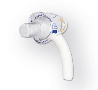 Medtronic Usa Shiley Flexible Adult Tracheostomy Tubes - COV8UN85R