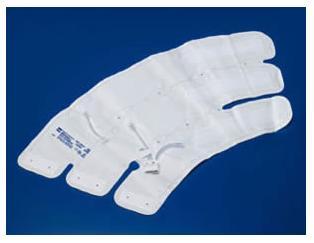 SCD Express System and Accessories - 9789B - 1 Pair - MDL-COV9789BZ