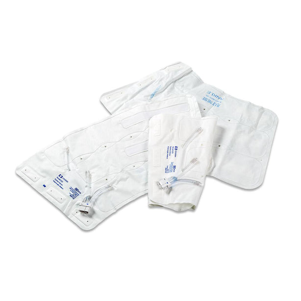 SCD Express System and Accessories - 9789B - 25 Pair - MDL-COV9789B