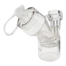 Medtronic Aerogen Solo Replacement Nebulizer - AG-AS3200 - 10 Each
