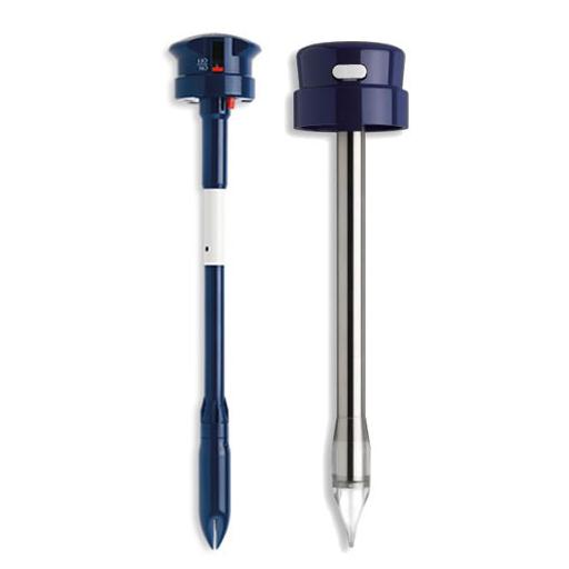 VersaOne Fascial Closure System, Bladed Trocar, Medtronic - B12STFCS - 6 Each