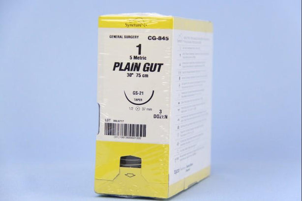 Medtronic Usa Premium Reverse Cutting Absorbable Suture - COVCG845