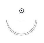 Medtronic Usa Polysorb Suture, GS-21, D Tach, Violet, Size 2-0, 30" - CL-4M - 12 Each