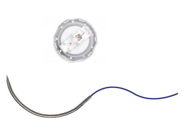 Medtronic Fast Braided Absorbable CV-1214 Suture, Velosorb, 4-0, Ud, 30, CV-23 - MDL-COVCV1214 - 36 Each