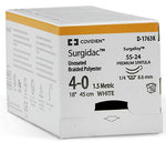 Medtronic Usa Surgidac Polyester Suture D-1683K - 12.0 Each