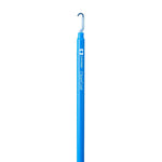 Medtronic Usa CleanCoat Laparoscopic Electrodes Electrode-Coated Wire J-Hook, 36 cm - E3772-36C - 10 Each