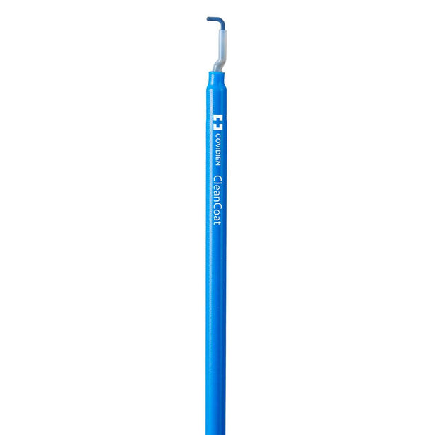 Medtronic Usa Medtronic CleanCoat Laparoscopic Wire L-Hook Electrodes E3773-36C - 10.0 Each