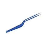Medtronic Bipolar Iris Coagulation Forceps, Non-Locking, Curved Tip, 3.5" L - E4062-CT - 1 Each