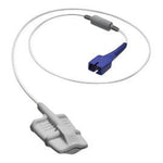 Medtronic Usa Nellcor Flexible Reusable SpO2 Sensor FLEXMAX - 1.0 Each - MDL-COVFLEXMAX