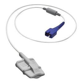 Medtronic Usa Nellcor Flexible Reusable SpO2 Sensor FLEXMAX - 1.0 Each - MDL-COVFLEXMAX
