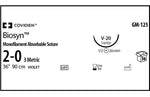 Medtronic Usa Biosyn Suture GM-125 - 36.0 Each