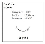 Medtronic Usa Polysorb Suture L-2750K - 12.0 Each