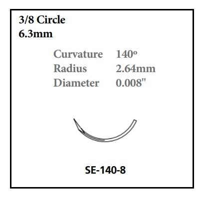 Medtronic Usa Polysorb Suture L-2750K - 12.0 Each