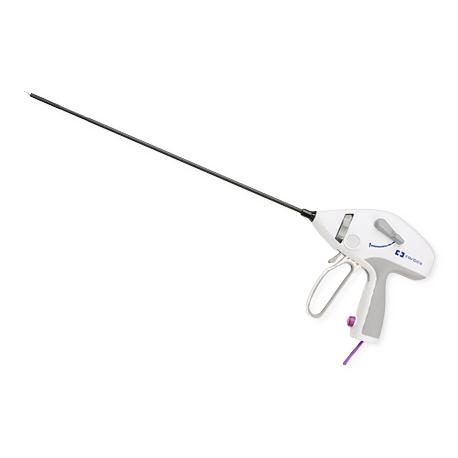 LigaSure Retractable L-hook Laparoscopic Sealer/Divider, 44 cm, Medtronic - LF5644 - 6 Each