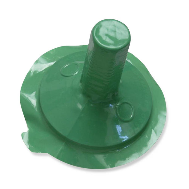 Aspen Surgical Disposable Light Handle Cover, Flexible, Sterile, 2-Pack - LT-F02 - 160 Each