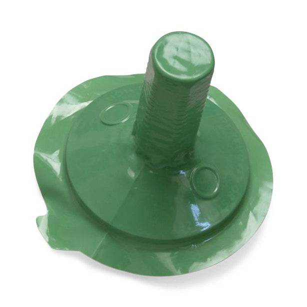 Aspen Surgical Disposable Light Handle Cover, Flexible, Sterile, 3-Pack - LT-F03 - 240 Each