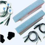 Cardinal Health Cardinal Infant Apnea Electrodes MK00175 - 10.0 Each - MDL-COVMK00175