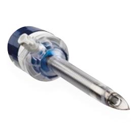 MEDTRONIC USA Versaport Plus Bladeless Trocar NONB12SHF 6 Each - MDL-COVNONB12SHF