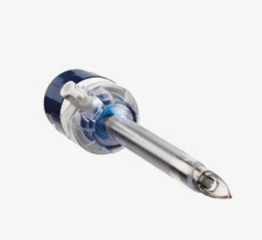 MEDTRONIC USA Versaport Plus Bladeless Trocar NONB15STF 1 Each - MDL-COVNONB15STFH
