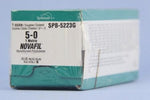Medtronic Usa NOVAFIL Nonabsorbable Mono Sutures - COVPB6723K